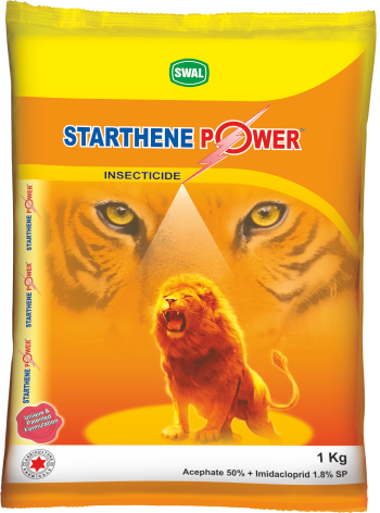 Starthene Power 